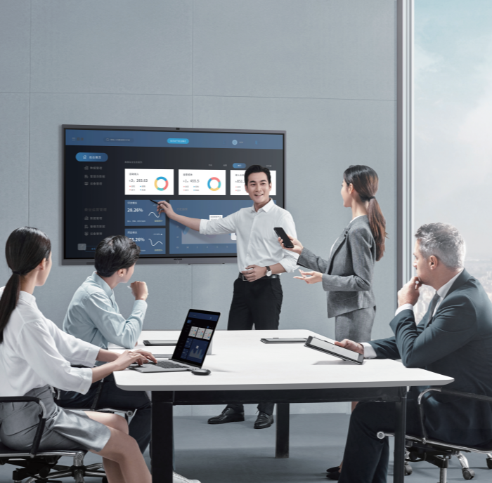 视频会议解决规划