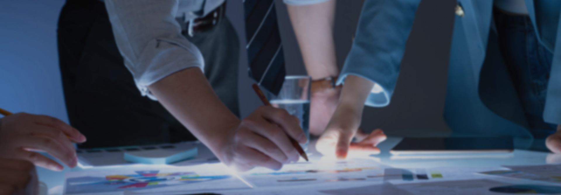 精益每一步，高效每一天