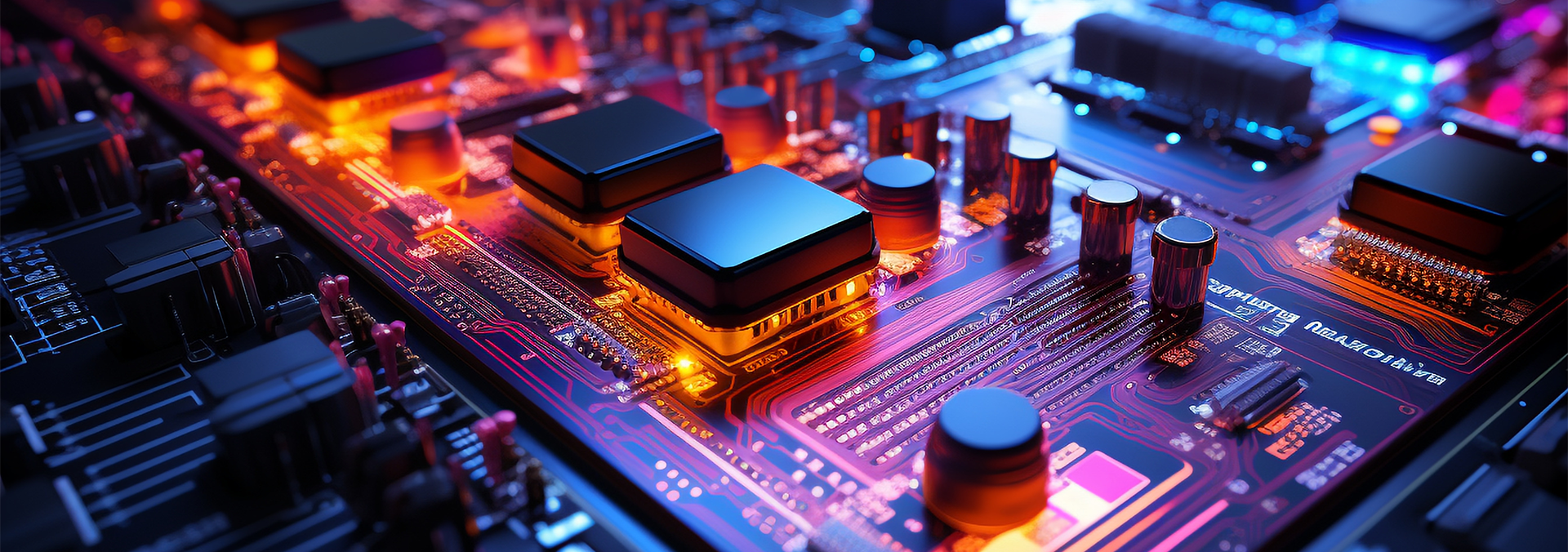 创新永不止步，科技点亮生涯